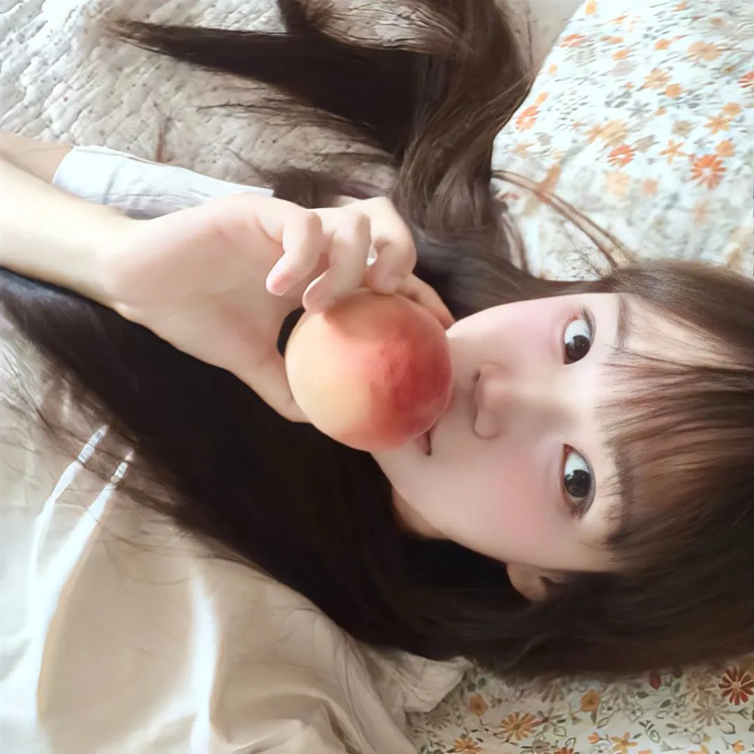 当我还是个男孩