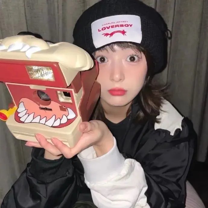 女探长